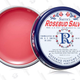 Rosebud Salve is a versatile, pleasant-smelling lotion that you can use as a lighter-duty Aquaphor on the go.